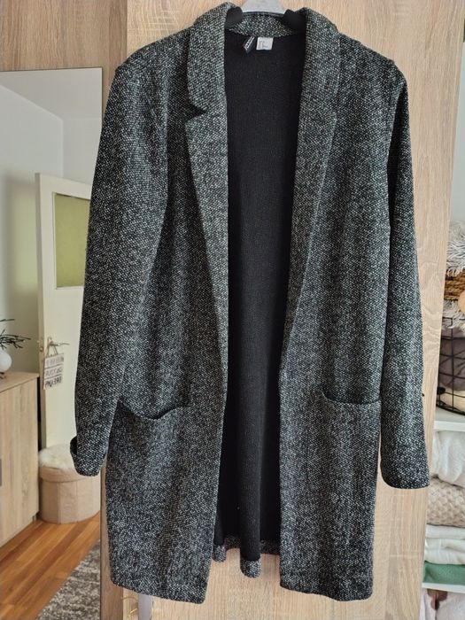 Sacou, jachetă damă HM