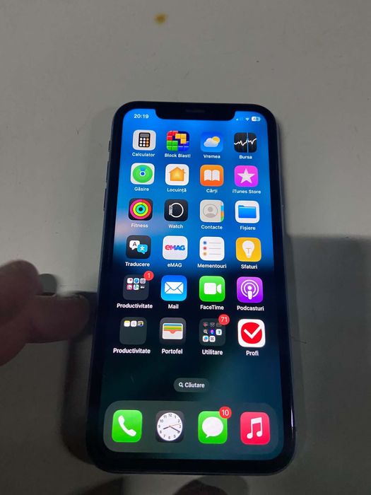 Iphone xr perfect functional