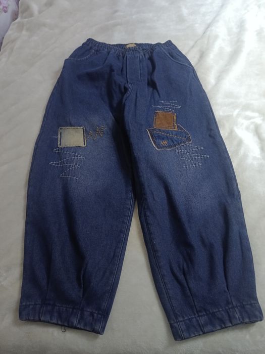 Продажа новых вещей