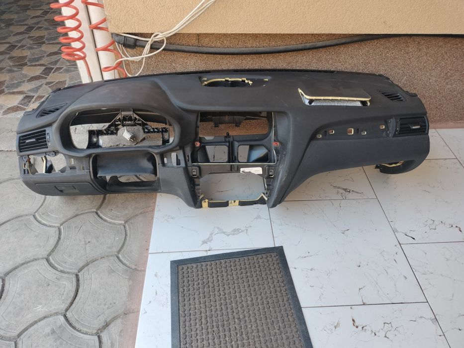 Planșa bord BMW x 3 f 25, x 4