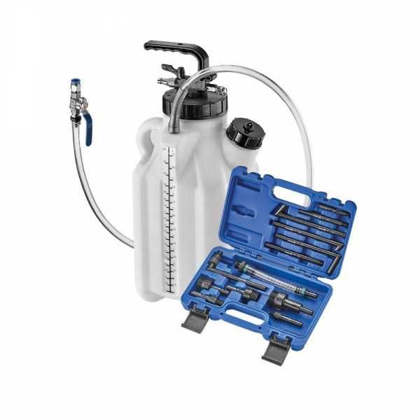 POMPA Pneumatica Transfer ULEI CUTIE VITEZE 13 adaptoare