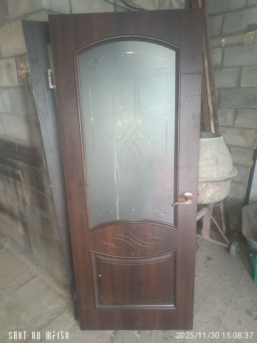 Продам Двери межкомнатные