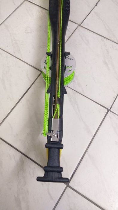 Карбонов харпун TORPEDO SV 90см / 95см / 100см