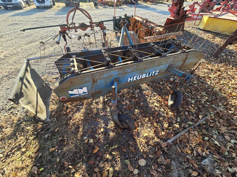 Grebla in tiranti la tractor modelul pe curele roti bune curele bune