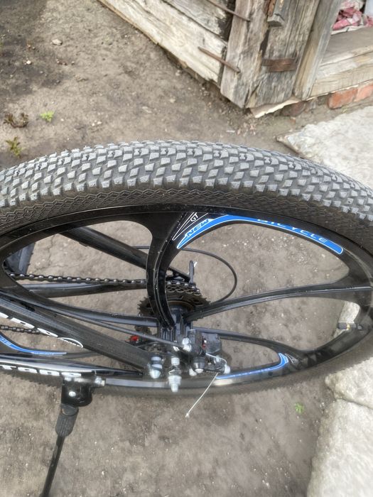 Продам велосипед