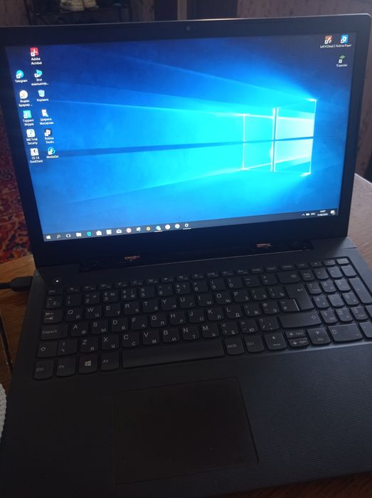 Хороший ноутбук Lenovo