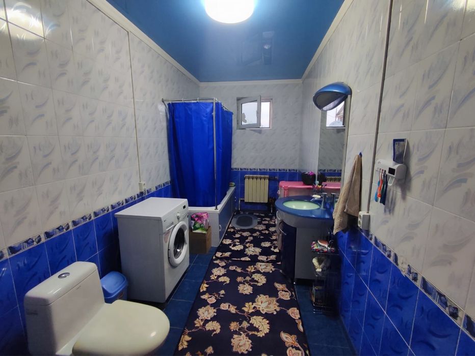 Продам дом большой