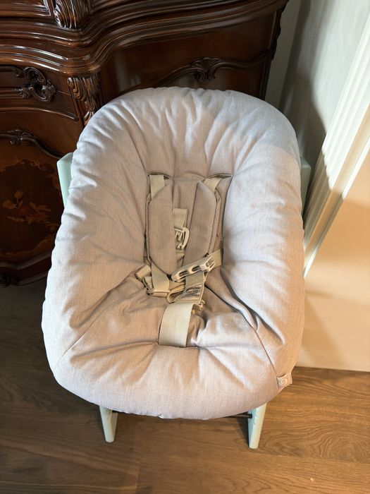 Шезлонг на стул Stokke
