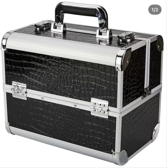 Кейс для визажиста