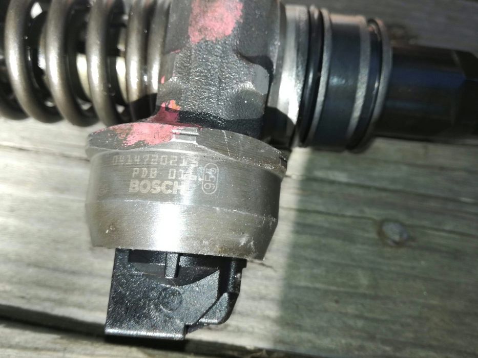 Injectoare vw scoda audi