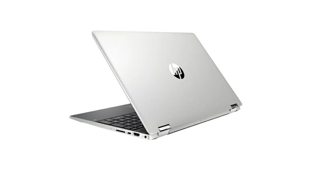 Ноутбук Hp 327гб