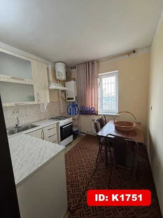 Srochna 7-mikrorayondan 2xonali uy sotiladi K1751