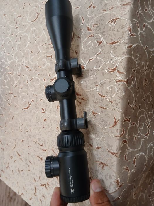 Оптика vortex 3.9x40