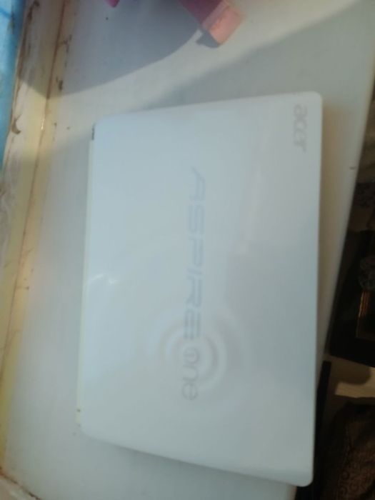 Kamoyuter netbuk acer one