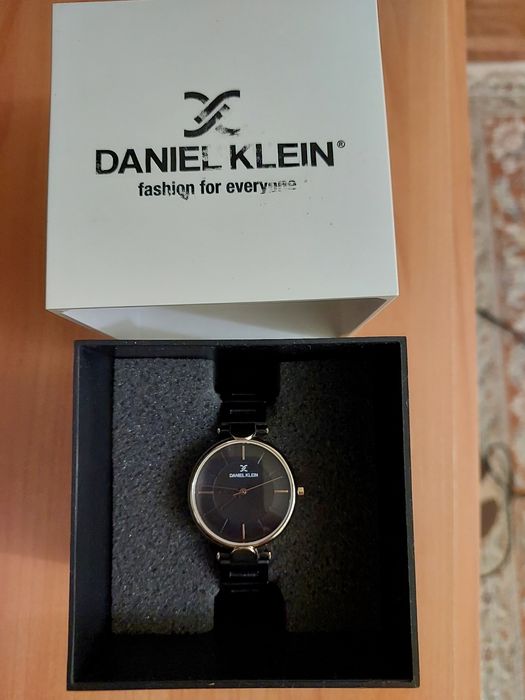 Часы женские Daniel Klein