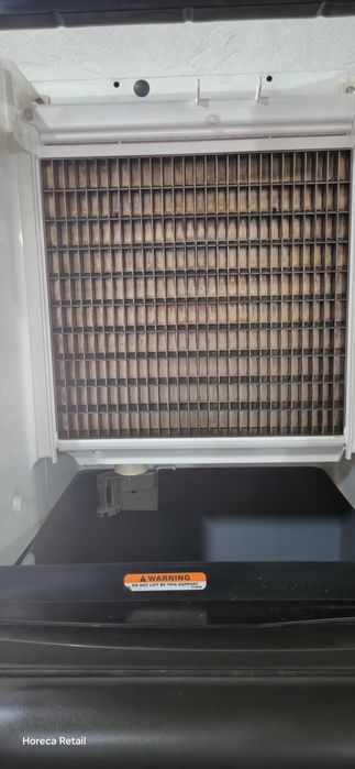 Masina de gheata profesionala,250kg/24h,Manitowok,horeca,bar,220v