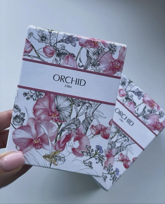 ZARA Orchid ( victoria’s secret bombshell) Va har xil zara atrlari bor