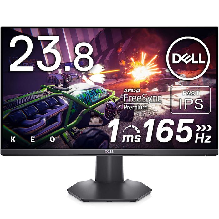 Монитор DELL G2422HS