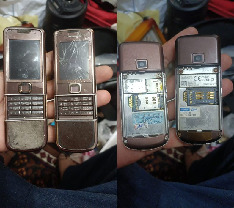 Продам телефоны нокиа
