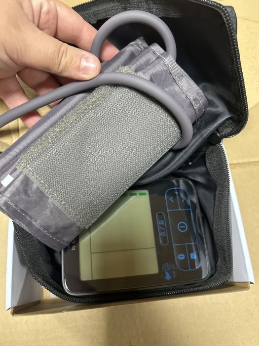 Апарат за кръвно