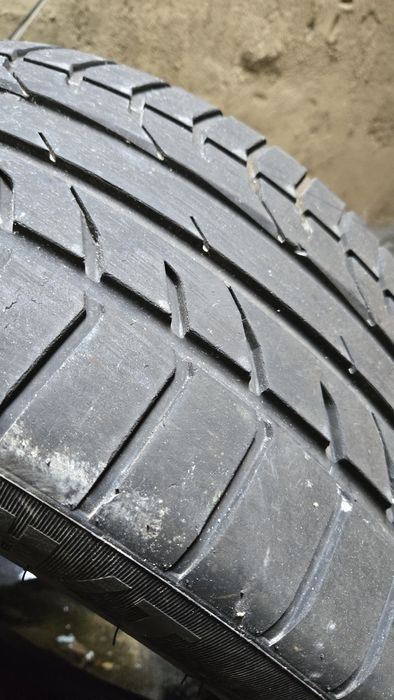 Летни гуми 275/45/21