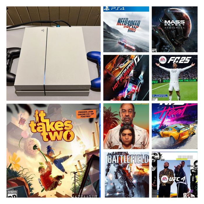 Sony playstation 4  playstation 4 ps4 ps4