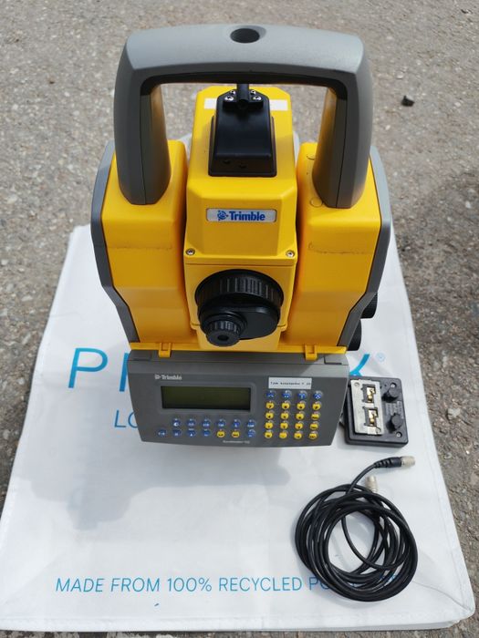 Trimble/Leica/Geodimeter