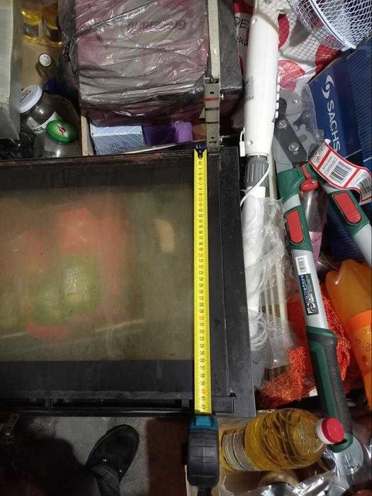 Стъкло / врата от фурна BEKO