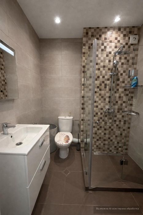 Дава се под наем Двустаен апартамент в София, Дружба 2 - 60 кв.м за 750 € - Снимка #6