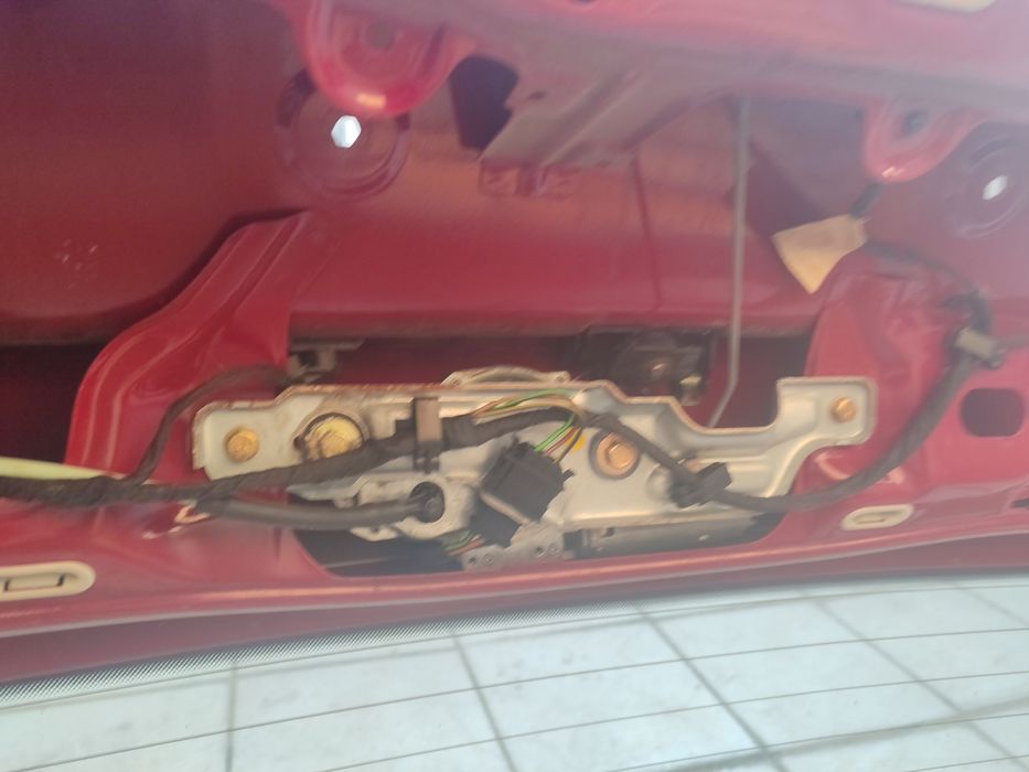 Продам запчасти гольф 3