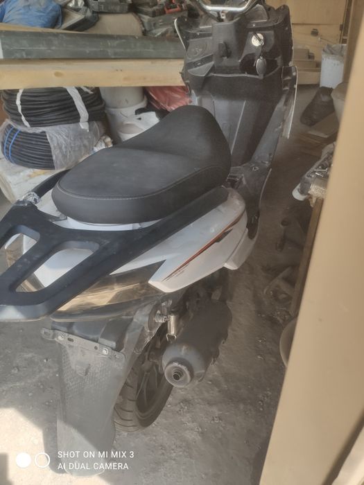 Мопед обмен на компьютер