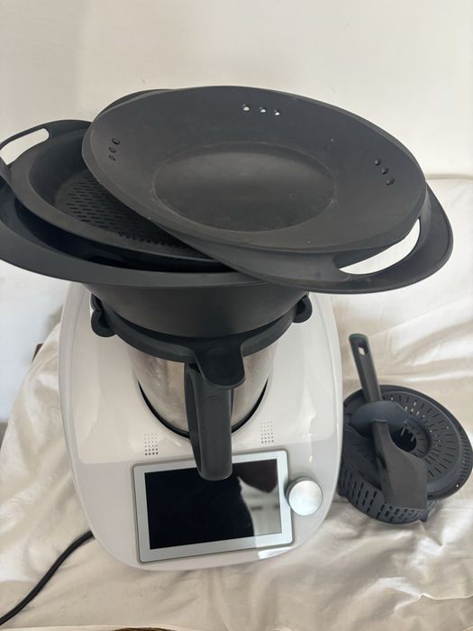 ThermomixTM6+ Grill Tefal