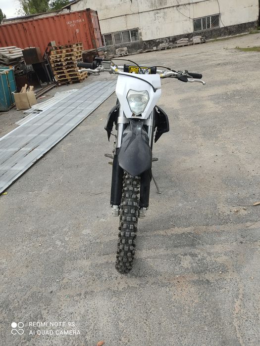 Продам Мотоцикл.