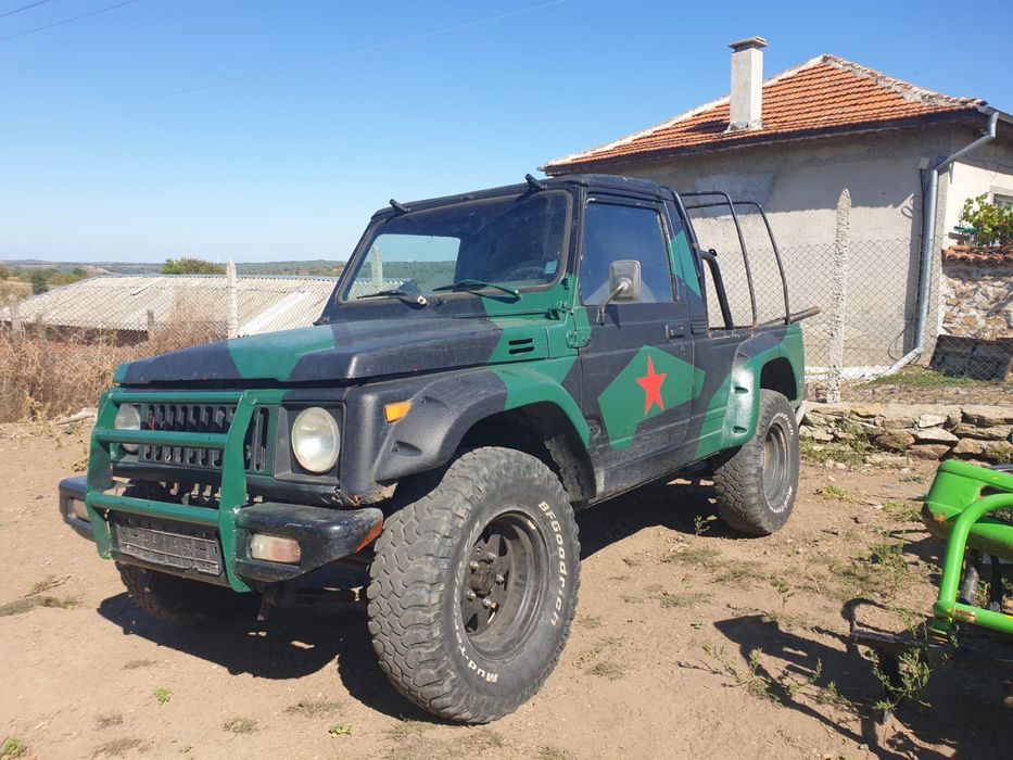 Сузуки Самурай на части Suzuki samurai 1000 1300 кубика