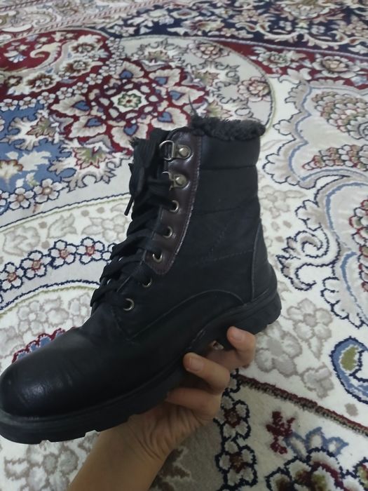 Батинки болланики