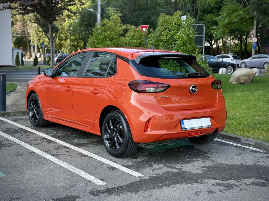 OPEL Corsa 2020 — imagine 2