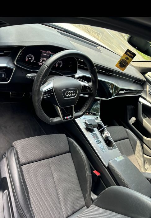De vânzare Audi A6 S-Line