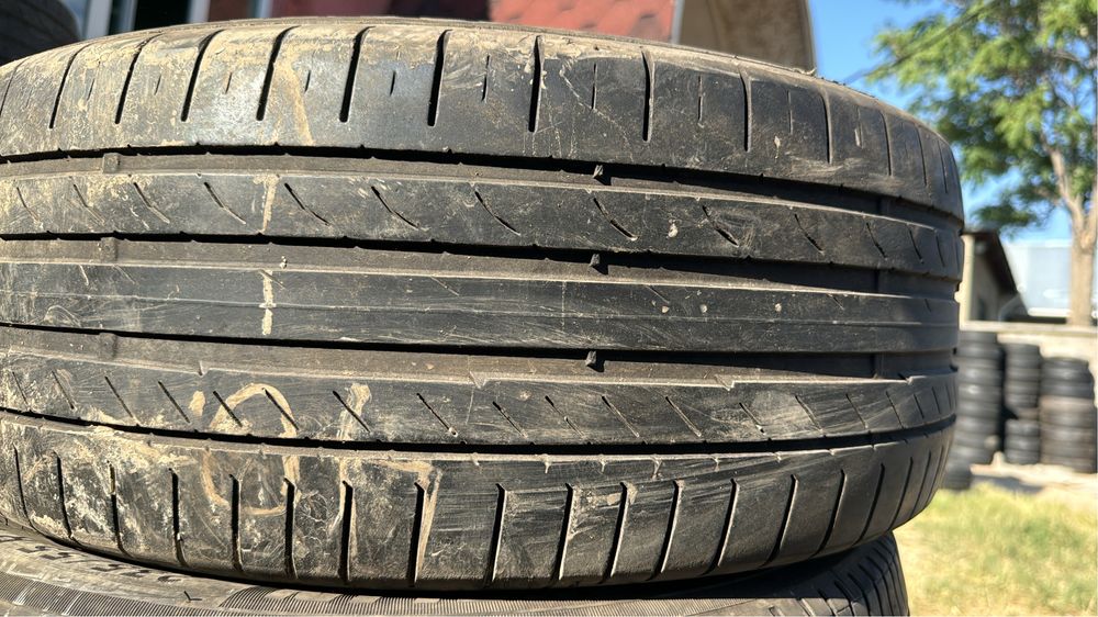 Б/у шины из Европы