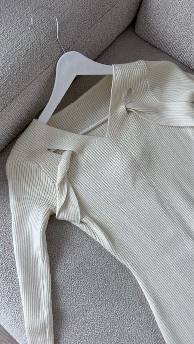 женское платье новое