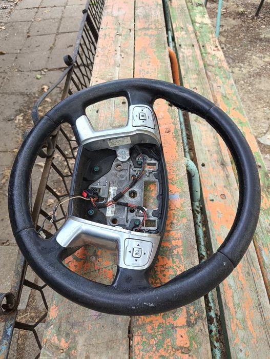 Волан за Ford S Max