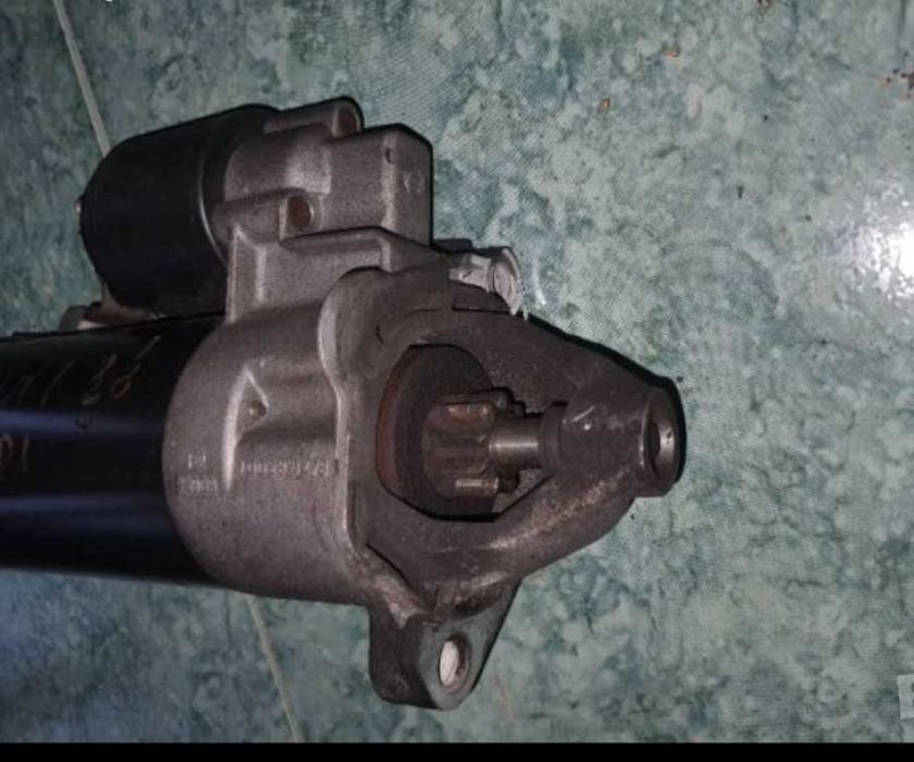 Фолксваген Пасат 1.9 тди Стартер