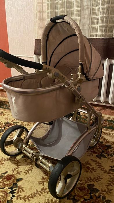 Коляска трансформер