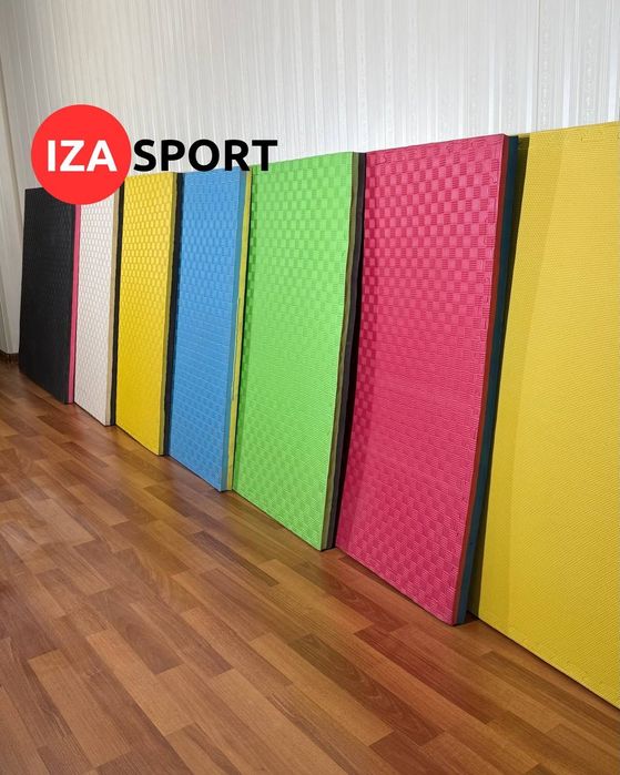 ARGINAL TATAMI MAT dayan татами мат