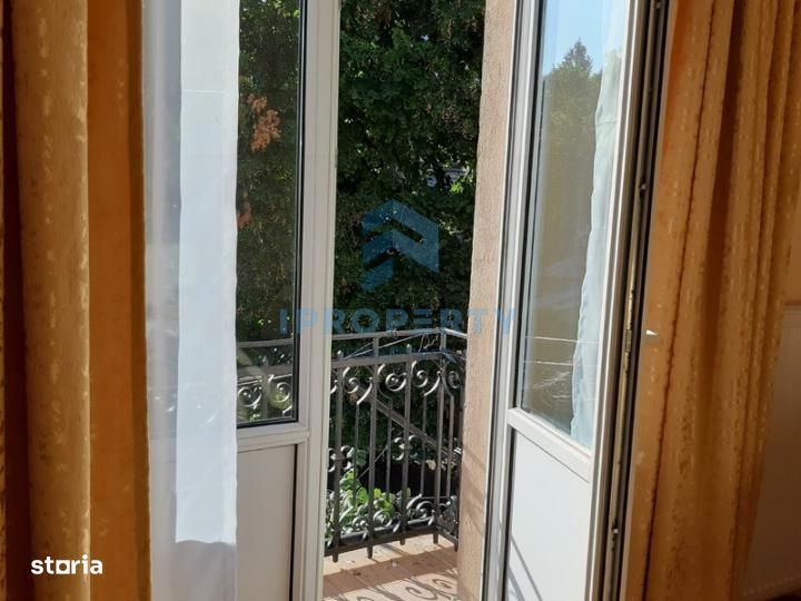 Inchiriere Apartament 2 camere in Ultracentral, STR POLONA, DECOMANDAT