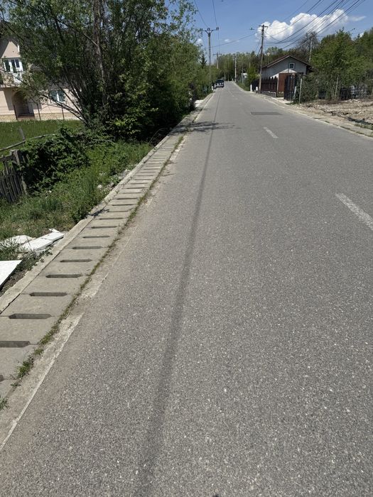Teren intravilan