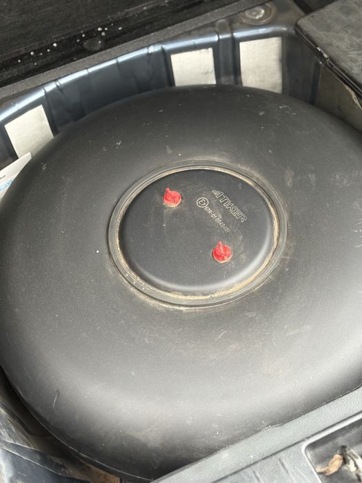 Газова Уредба за Субару Легаси Б13 2.5 / 165