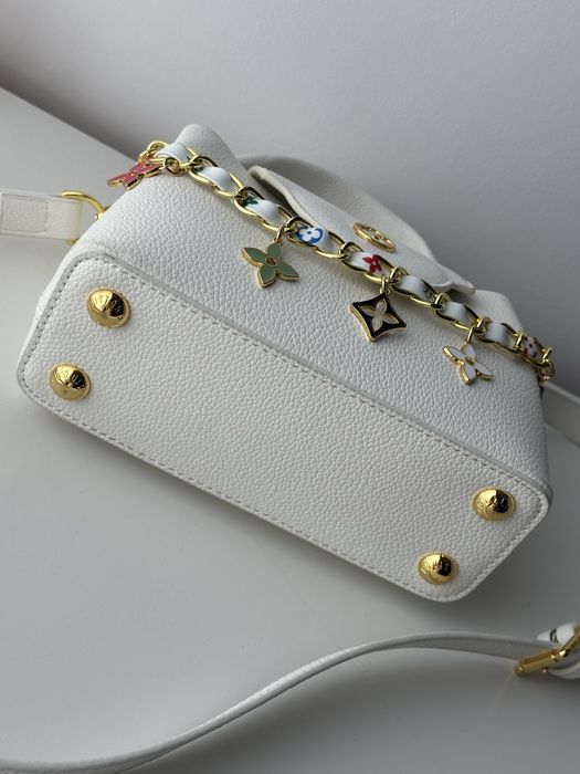 Geanta Noua cu lant detasabil