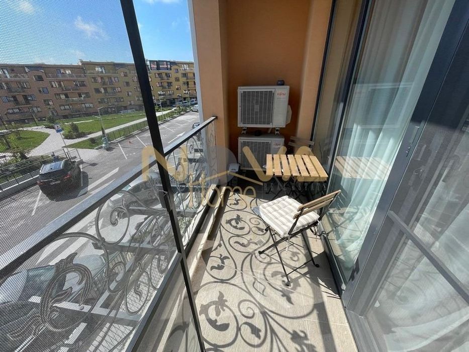 2-стаен в Варна, област-к.к. Св.Св. Константин и Елена площ 64 цена 1