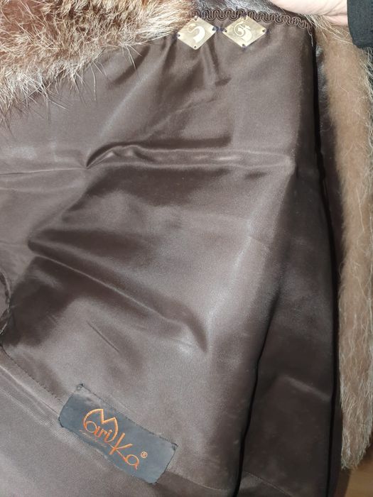 Haina de blana naturala