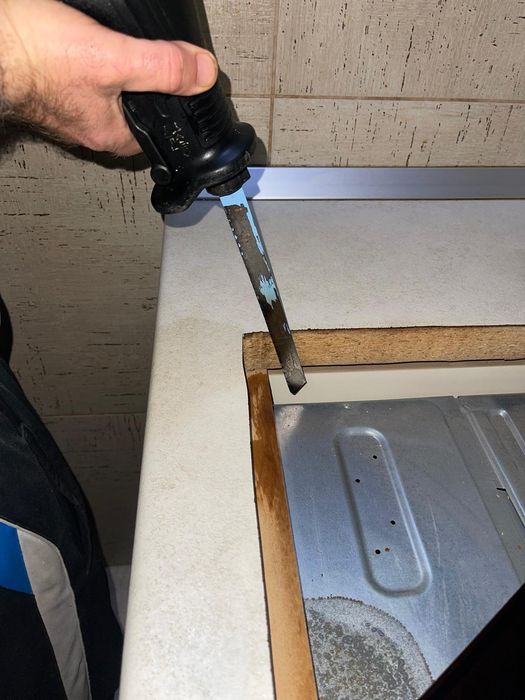 Montaj mobilă, lucrări tâmplărie